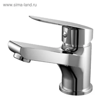 Смеситель для раковины Esko Saint-Petersburg SPb 26, цвет хром