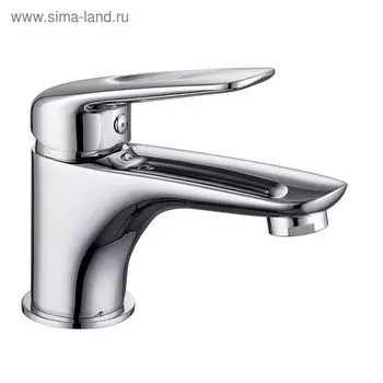Смеситель для раковины IDDIS Male, MALSB00i01