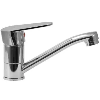 Смеситель для раковины Istok life Standard=0402.718, однорычажный, хром