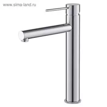Смеситель для раковины Timo Saona 2311/00F, однорычажный, хром