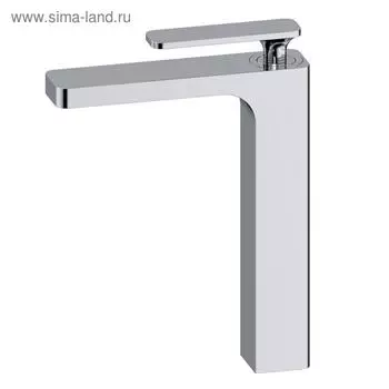 Смеситель для раковины Timo Torne 4311/00F, однорычажный, хром