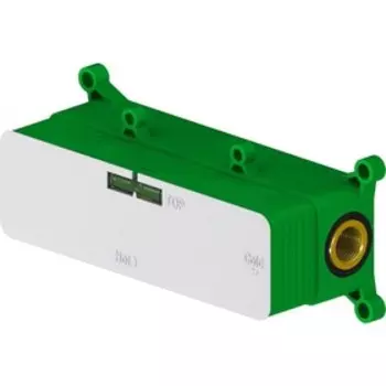 Смеситель для раковины Timo Torne 4371/00SM, встроенный, хром