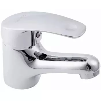 Смеситель для раковины TSARSBERG TSB-835-3510, однорычажный, длина излива 100 мм, хром