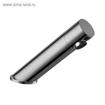 Смеситель для умывальника бесконтактный (сенсорный) Lemark Project LM4653CE