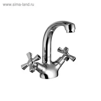 Смеситель для умывальника Lemark Benefit LM2507C