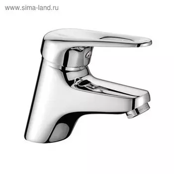 Смеситель для умывальника Lemark Luna LM4106C