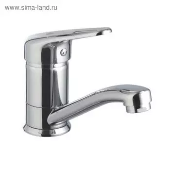 Смеситель для умывальника Lemark Luna LM4107C