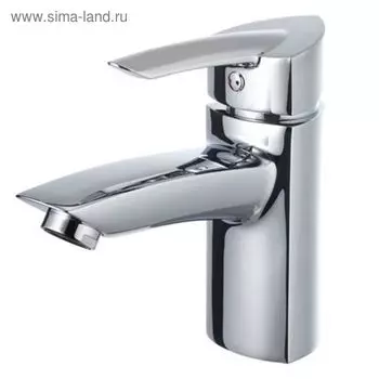 Смеситель для умывальника Lemark Mars LM3506C