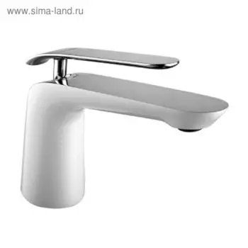 Смеситель для умывальника Lemark Melange LM4906CW