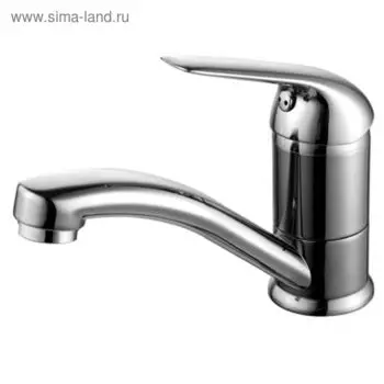 Смеситель для умывальника Lemark Plus Advance LM1207C