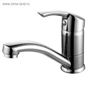 Смеситель для умывальника Lemark Plus Strike LM1107C