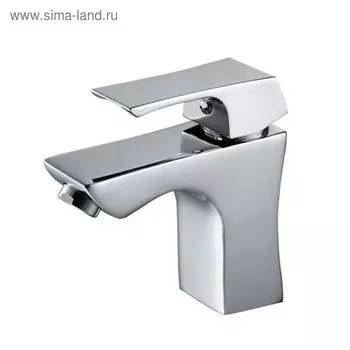 Смеситель для умывальника Lemark Unit LM4506C