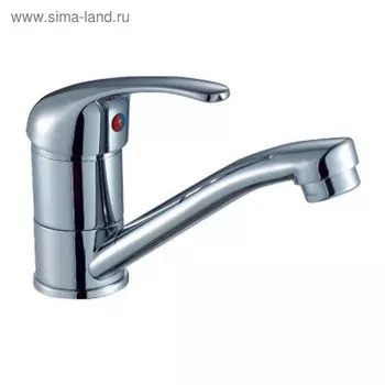 Смеситель для умывальника Rossinka A35-22