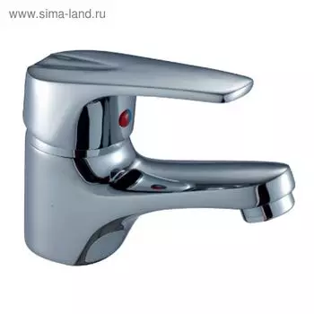 Смеситель для умывальника Rossinka D40-11