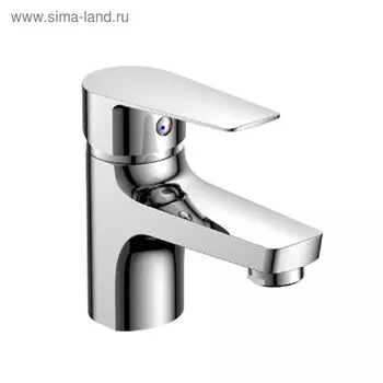 Смеситель для умывальника Rossinka S35-11