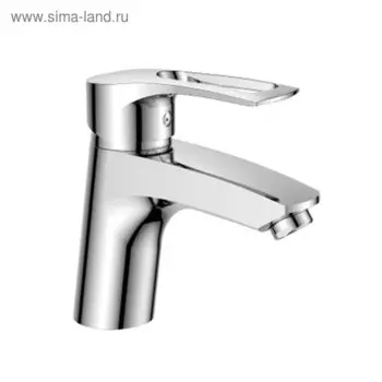 Смеситель для умывальника Rossinka T40-11