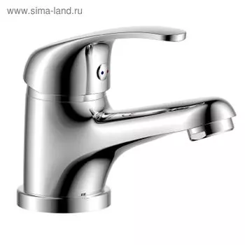 Смеситель для умывальника Rossinka Y35-11