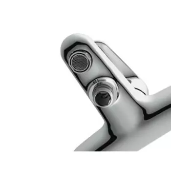 Смеситель для ванны Cersanit CERSANIA A63031