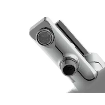 Смеситель для ванны Cersanit SMART A63048