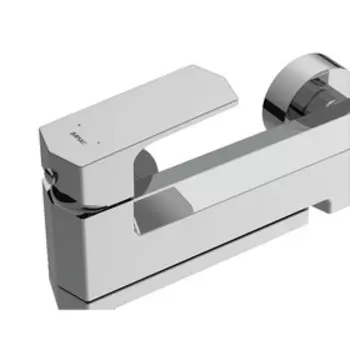 Смеситель для ванны Cersanit WISLA A63056