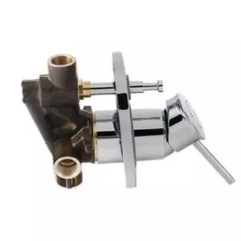 Смеситель для ванны GROHE BauClassic, скрытый монтаж