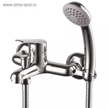 Смеситель для ванны Lemark Partner LM6552C