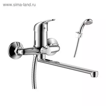 Смеситель для ванны Rossinka Y40-32