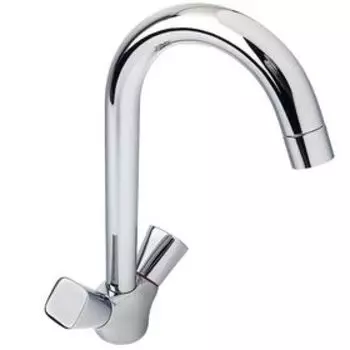 Смеситель Hansgrohe Logis для кухни