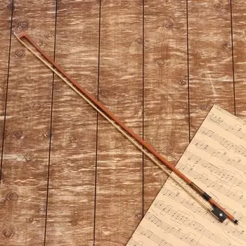 Смычок для скрипки Music Life 4/4 high quality, 74.5 см