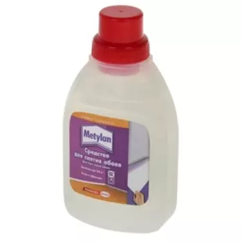 Смывка для обоев Metylan, 500 г