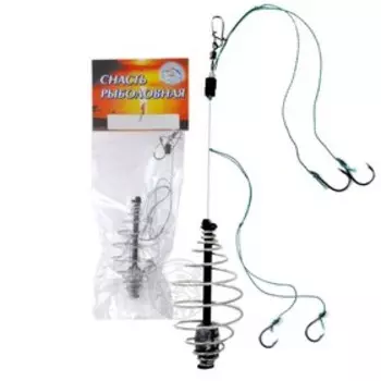 Снасть «Комбайн», 10 г