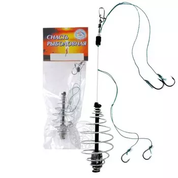 Снасть «Комбайн», 10 г