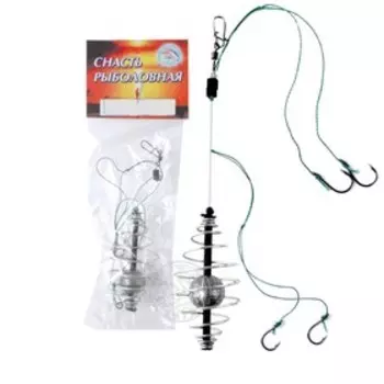 Снасть «Комбайн», 30 г