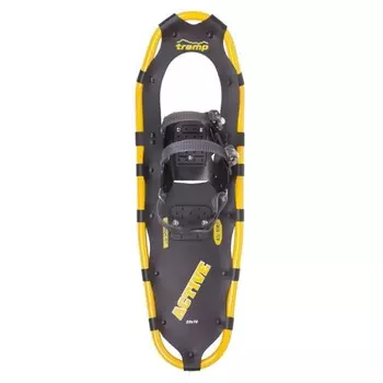 Снегоступы Tramp Active TRA-002, черный, 20х71см, расзмер M