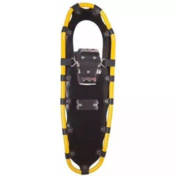Снегоступы Tramp Active TRA-002, черный, 25х91см, размер XL