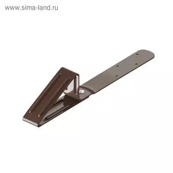 Снегозадержатель (шоколад)