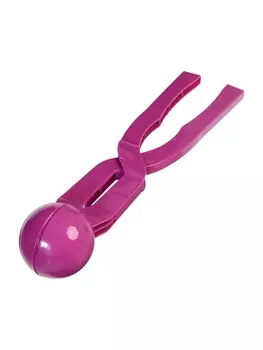 Снежколеп — песколеп, диаметр 7 см, МИКС