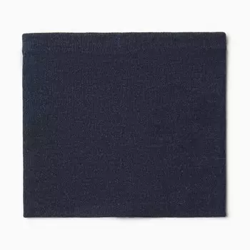 Снуд детский, цвет джинс, размер 50х22 см