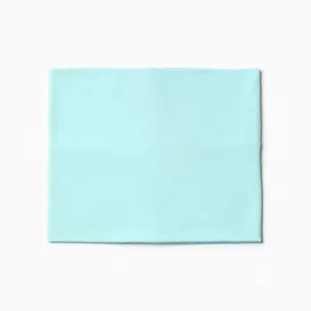 Снуд детский, цвет ментол, размер 24х20