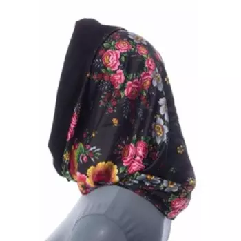 Снуд женский