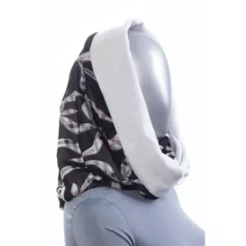 Снуд женский