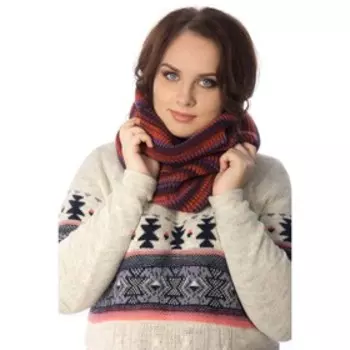 Снуд женский