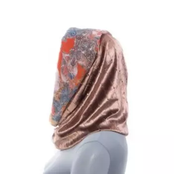 Снуд женский