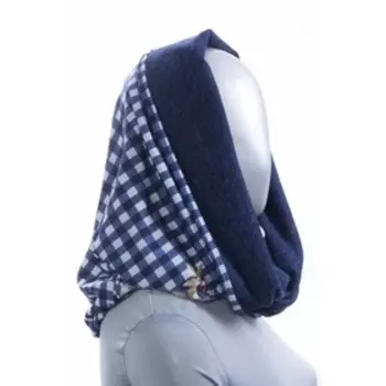 Снуд женский