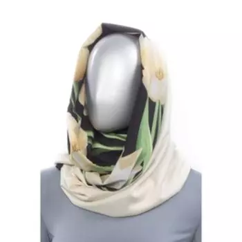 Снуд женский