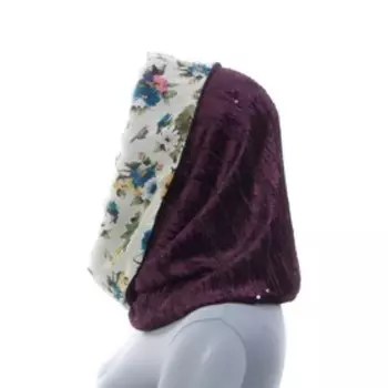 Снуд женский