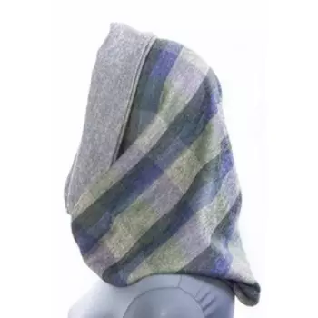 Снуд женский