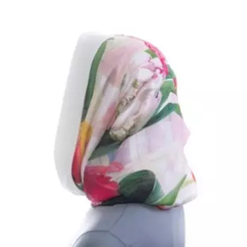 Снуд женский