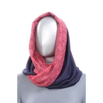 Снуд женский