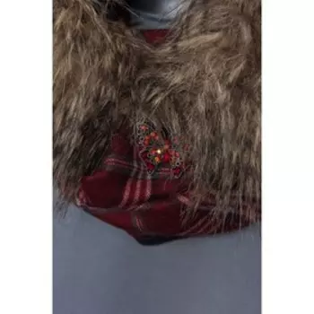 Снуд женский